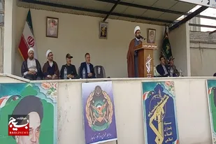 ایمان رزمندگان عامل پیروزی عملیات بیت المقدس بود
