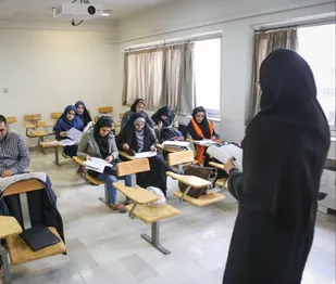 ساخت دانشگاه جامع یکی از دغدغه&zwnj;های دانشجو معلمان خوزستان است
