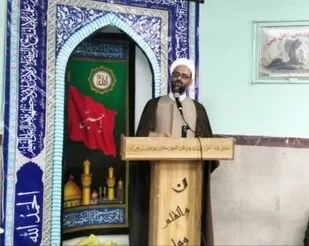 حضرت ابوالفضل(ع)، مظهر بصیرت و ولایتمداری جریان کربلا بود
