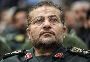 سردار سلیمانی روز بسیج اصناف را تبریک گفت