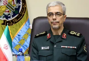 سرلشکر باقری انتصاب جبلی به ریاست سازمان صداوسیما را تبریک گفت