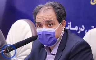 تجهیز ۷۳ درصد مطب های کشور به نسخه الکترونیکی/سرانه تخت بیمارستانی در کشور ۱/۶ است