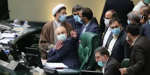 رد کلیات بودجه 1400 در مجلس/ وقتی نوبخت مجلس موافق را مخالف کرد