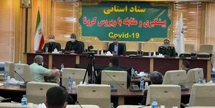 کاهش ۴۵ درصدی تردد در جاده&zwnj;های گلستان