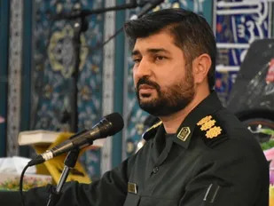 رسالت سپاه و بسیج حفظ انقلاب و دستاوردهای آن است