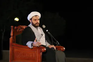 تربیت نسل شجاع، الگوی بی&zwnj;بدیل است که توسط مکتب امام حسین (علیه السلام ) طی سالیان متمادی گسترش یافته است