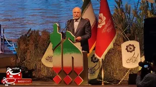 قالیباف: تمام ملت ۹۰ میلیون نفری ما هسته سخت نظام و انقلاب هستند