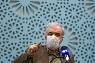 شناسایی تعدادی کارگر مبتلا به کرونای هندی در یزد