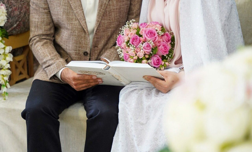 چهل حدیث در اهمیت و فوائد ازدواج (بخش اول)