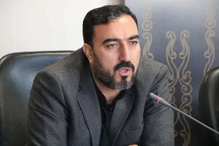 آغاز به کار هفدهمین جشنواره علمی پژوهشی سازمان بسیج فرهنگیان کشور در استان