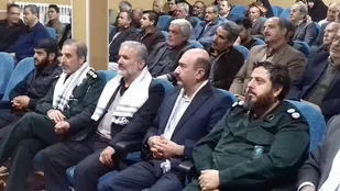 ستون نظام اسلامی ماهیت و محتوای نظام است/دشمنان به &laquo;نفوذ&raquo; دل بسته&zwnj;اند