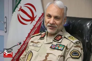 کشف بیش از ۴۴۶ میلیارد ریال ارز قاچاق توسط مرزبانان هنگ مرزی تایباد