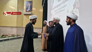 مسئول جدید دفتر نمایندگی ولی&zwnj;فقیه در سپاه بندرعباس معرفی شد