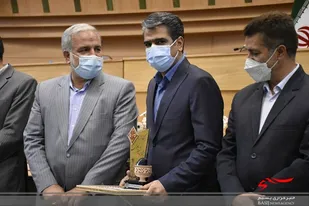 شرکت آبفای استان، عنوان دستگاه برتر را در شاخص عمومی به خود اختصاص داد