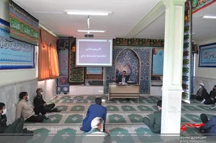 دفاع مقدس ما گنجینه تمام نشدنی است