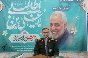دشمن تلاش دارد اعتراضات مردمی را به اغتشاش و ناامنی تبدیل کند