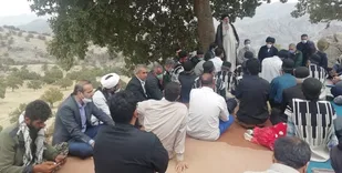 شبانه&zwnj;روز دغدغه مردم اندیکا را دارم/ مشکلات باید پیش از فرا رسیدن سرما حل شود