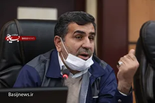هپکو خط قرمز نظام و مجلس است/ ۴۰۰ هزار کارگر ساختمانی کشور فاقد بیمه هستند