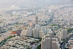 مسکن و آرزوهای محال&nbsp;