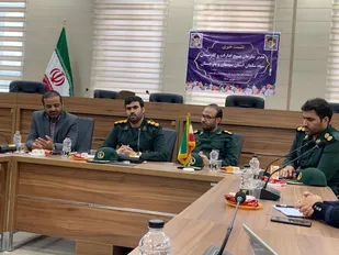 اولویت کار مدیران باید برمبنای تفکر جهادی باشد.