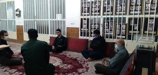 استفاده صحیح و درست از اموال بیت المال راهکاری برای کم کردن مشکلات است