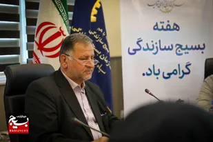 ۴ هزار گروه جهادی در استان مازندران فعال هستند