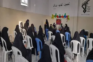 کارگاه مهارتی مقابله با آسیب&zwnj;های اجتماعی برگزار شد