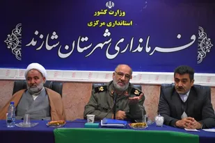 امروز دشمنان به اقتدار نظام اسلامی اعتراف می&zwnj;کنند/جهاد تبیین، خُنثی&zwnj;کننده توطئه دشمن