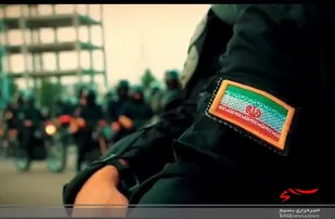 حافظان امنیت؛آرامش قلب مردم شهر