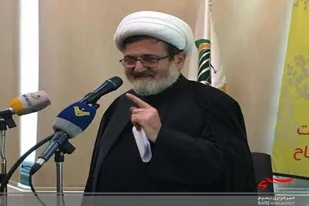 هراسی از احدی نداریم/ سلاح ما برای استفاده در داخل نیست
