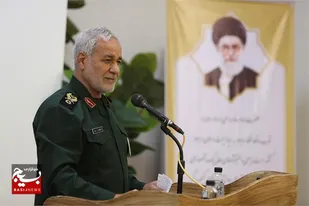رویکرد قرارگاه سازندگی خاتم&zwnj;الانبیاء(ص) بسیجی است/ خدمت به مردم افتخاری برای مسئولان به شمار می&zwnj;رود