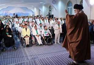 اگر از ظرفیت&zwnj;های ملی درست استفاده شود مشکلات اقتصادی حل خواهد شد