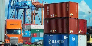 تجارت خارجی با اوراسیا از 2.4 میلیارد دلار عبور کرد