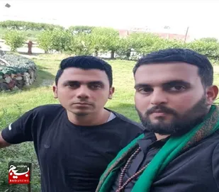 موکب &laquo;سید محسن و محمد&raquo; پابرجاست هنوز