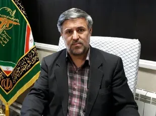 بسیج پیشتاز در خدمت رسانی به مردم