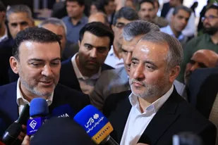 نمایشگاه توانمندی&zwnj;های ایران و افغانستان الگوی موفقی از تجارت نوین است