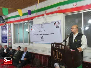 برگزاری سلسله جلسات توانمندسازی و تنوع&zwnj;بخشی به فعالیت&zwnj;های اقتصادی روستائیان در مناطق محروم