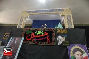 وحدت ملی خط مقدم پیشرفت کشور است