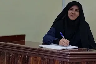 گفتگوی باحافظ و داور قرآن ایلامی؛
تعلیم همپای تعلم/از خانه&zwnj;داری تا داوری قرآن