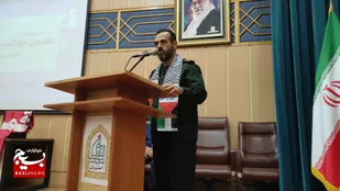اربعین حسینی یک جهاد است