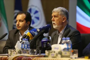 وزیر فرهنگ خبر داد؛ افزوده شدن ۱۲۰ هزار مترمربع فضای فرهنگی به کشور