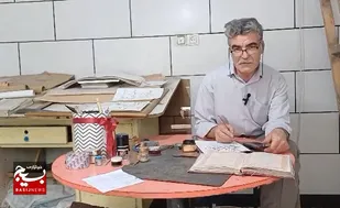 سجادی: بسیج هنرمندان، پل ارتباطی جامعه هنری و نهادهای فرهنگی است