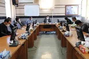 مراسم تقدیر از برگزیدگان اولین دوره جشنواره داستان نویسی کودک و نوجوان استان