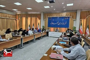 افزایش ۳۲ درصدی بارندگی در نهاوند