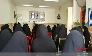 نشست توجیهی هسته&zwnj;های امر به معروف و نهی از منکر