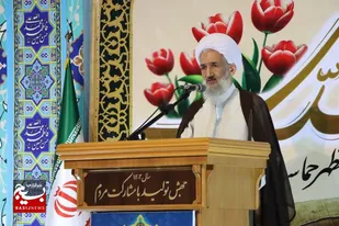 نماز جمعه قدرت نرم نظام اسلامی است آن را جدی بگیریم