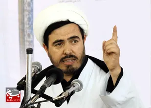 دفاع از حق رحمت الهی را به همراه دارد