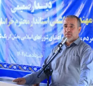 اشتغال&zwnj;زایی، محور توسعه و مبنای تثبیت جمعیت در مناطق مرزی است