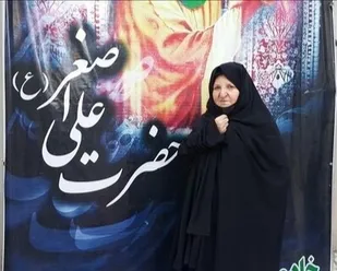 توسل، توکل و تلاش رمز موفقیت جوانان است