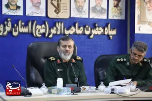 بنای خدمت سپاه، &laquo;با مردم برای مردم&raquo;/ در خلق آثار ادبیات دفاع مقدس ضعیف عمل شده است